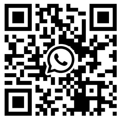 WhatsApp QR Code